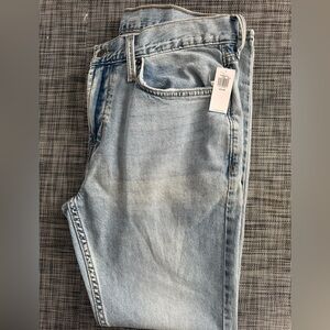 Old Navy Light Blue Denim Jeans
